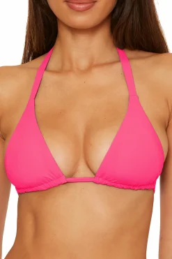 CC REVERSIBLE TRI TOP