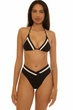 COAST LINE HI-WAIST