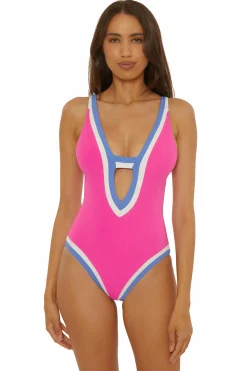 COAST LINE 1PC PLUNGE