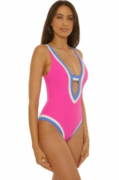 COAST LINE 1PC PLUNGE