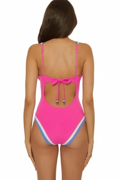 COAST LINE 1PC PLUNGE