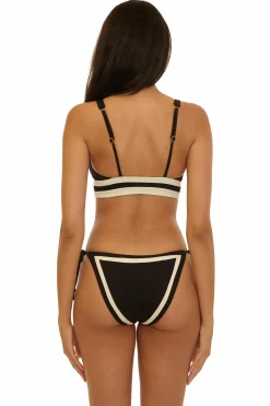 COAST LINE SPORT BRA