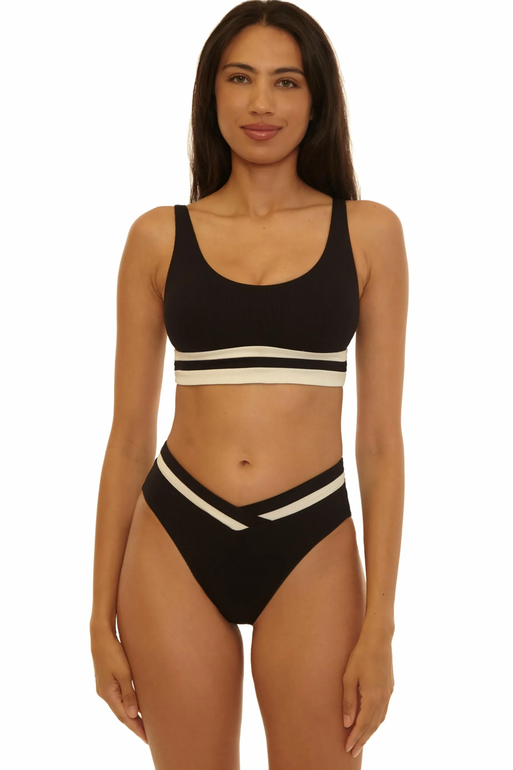 COAST LINE SPORT BRA