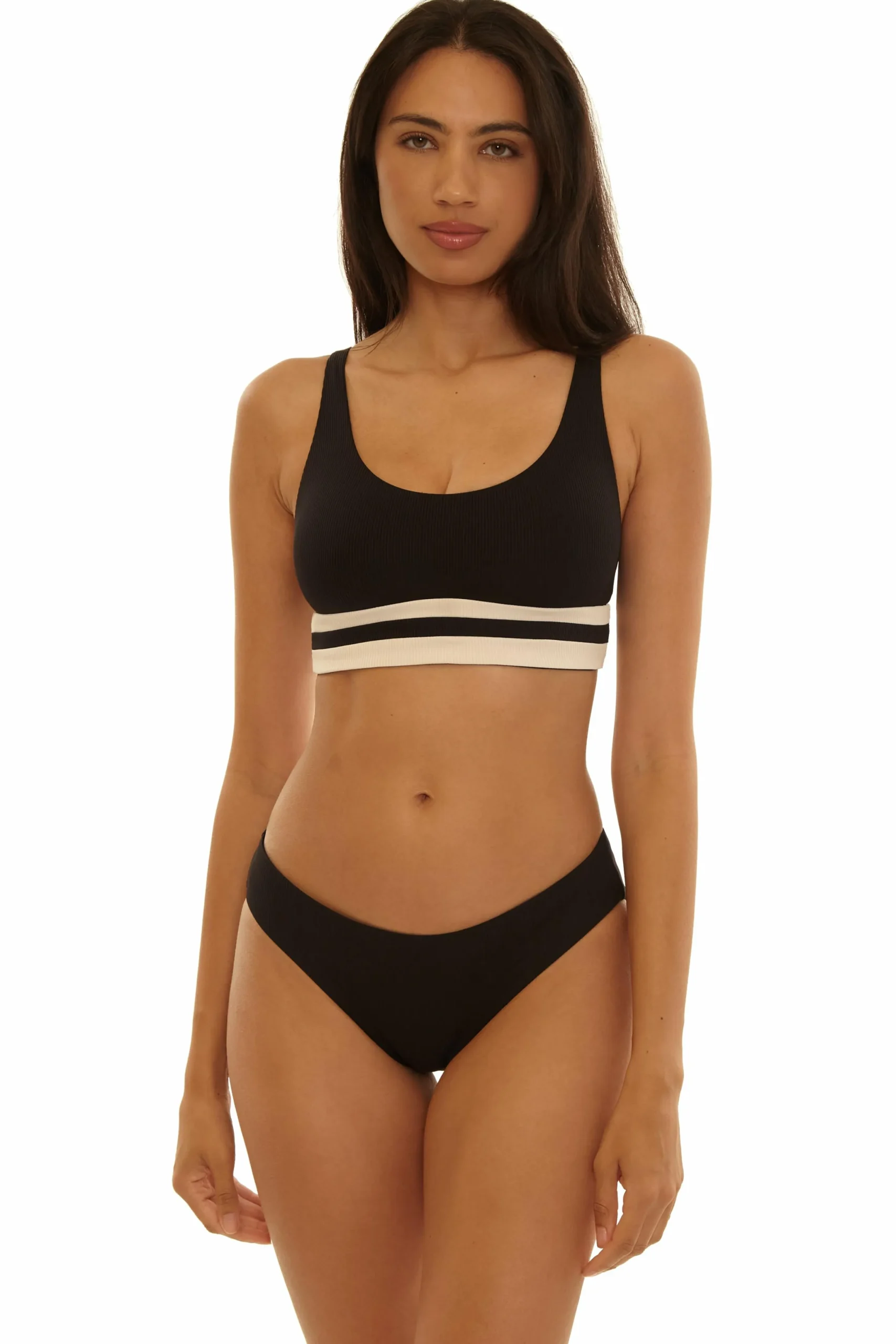 COAST LINE SPORT BRA