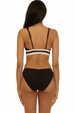 COAST LINE SPORT BRA