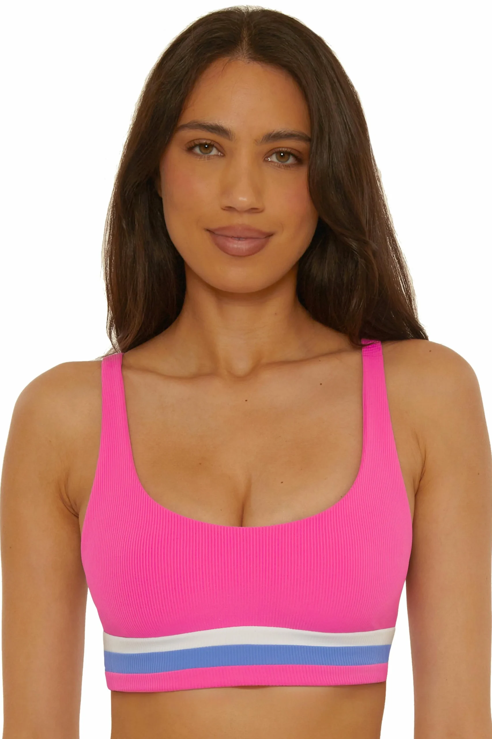 COAST LINE SPORT BRA