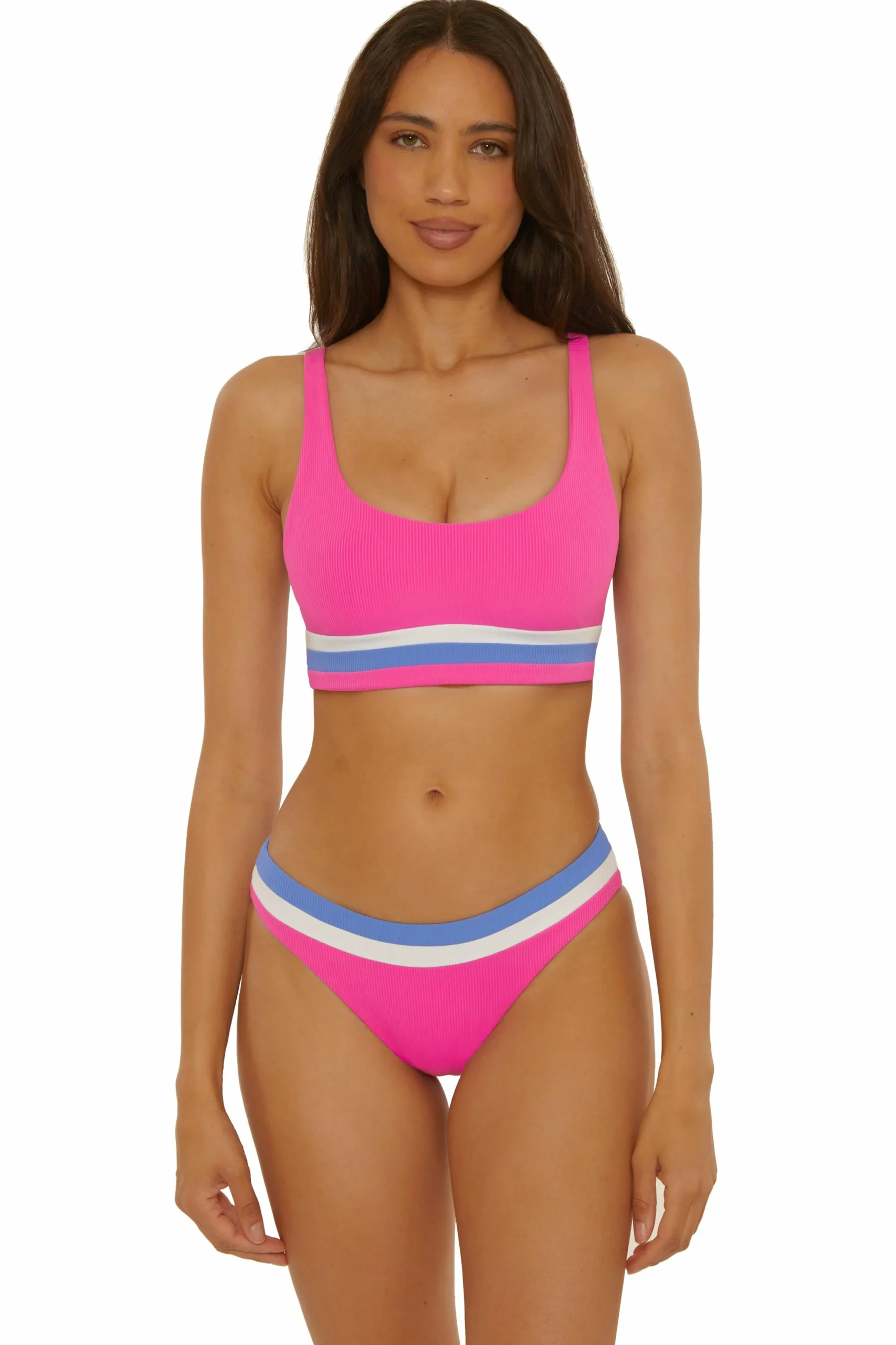 COAST LINE SPORT BRA