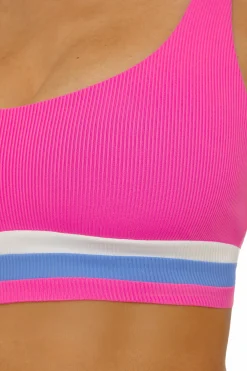 COAST LINE SPORT BRA