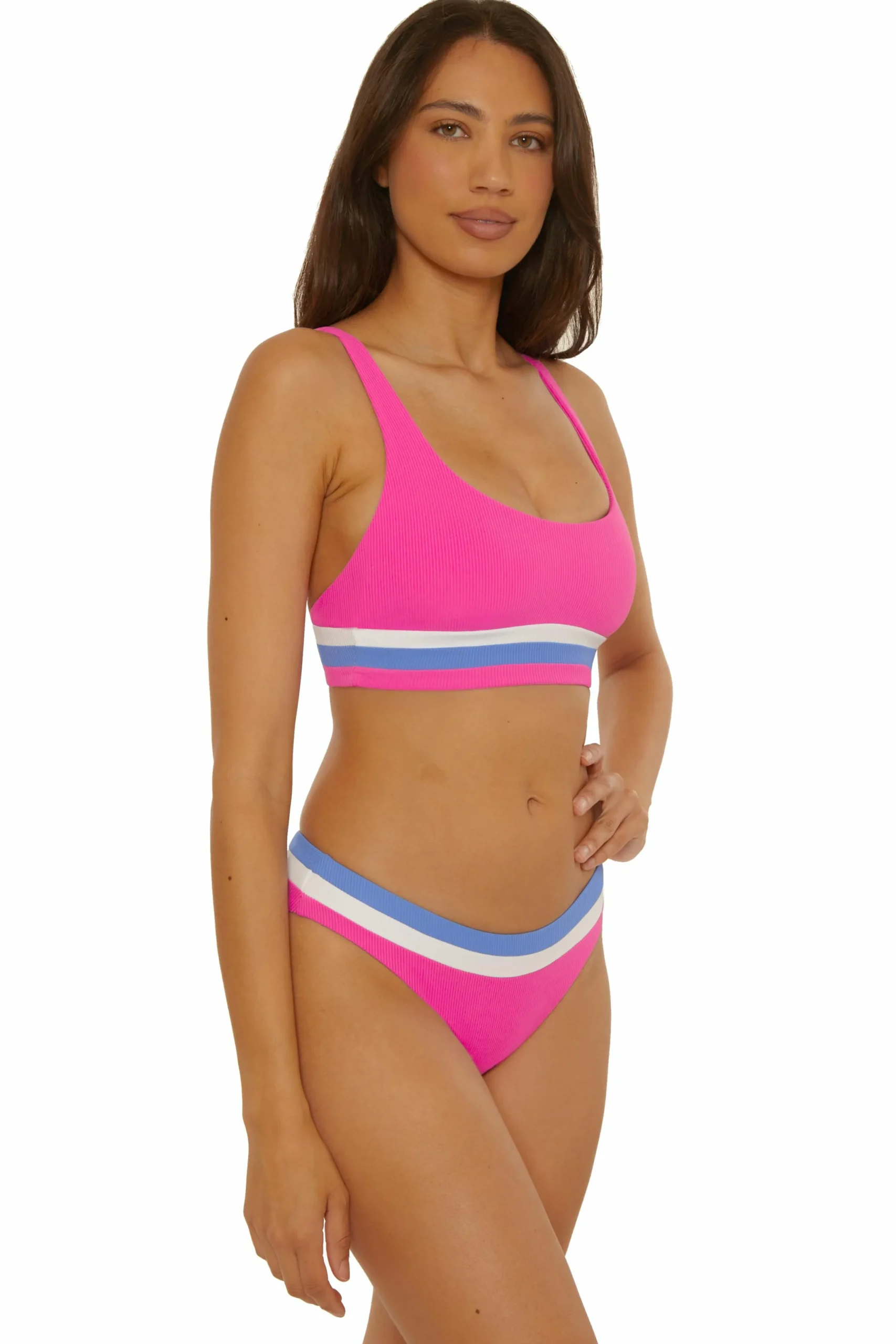 COAST LINE SPORT BRA