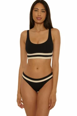 COAST LINE SPORT BRA