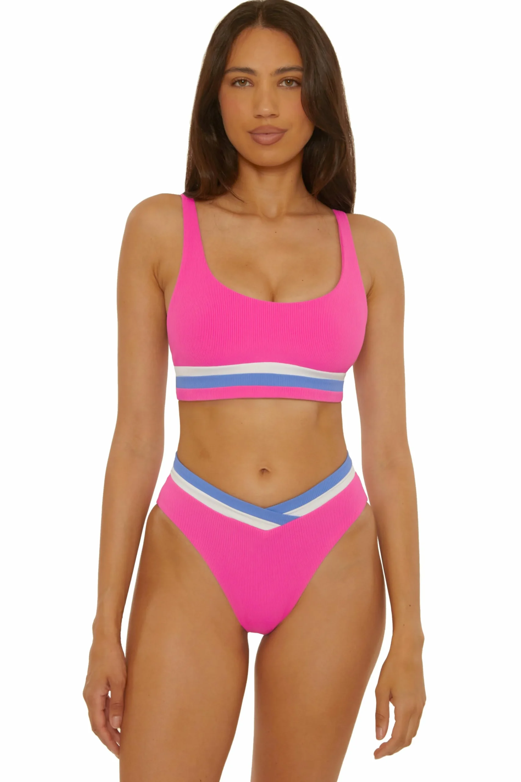 COAST LINE SPORT BRA