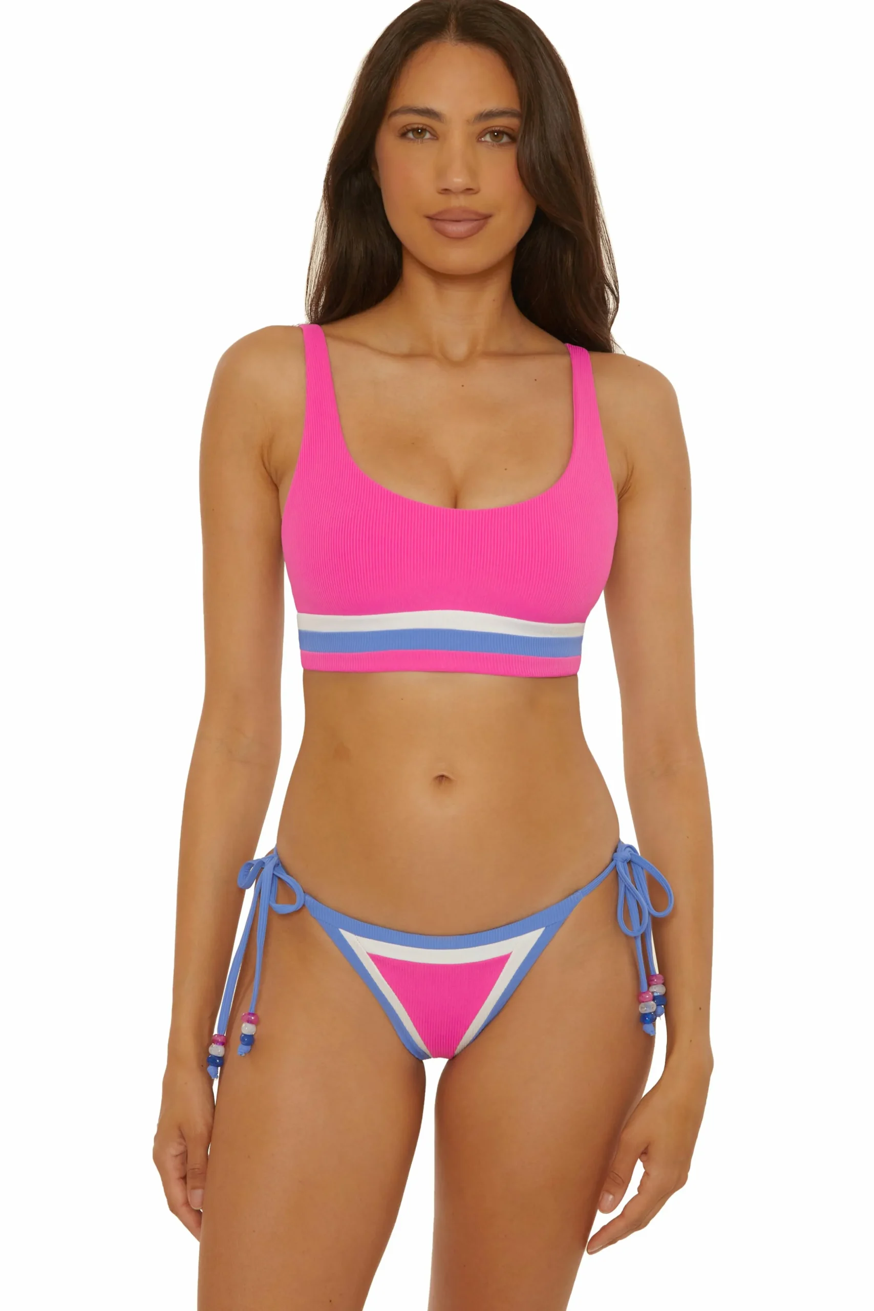 COAST LINE SPORT BRA