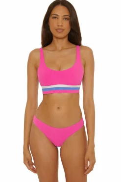 COAST LINE SPORT BRA