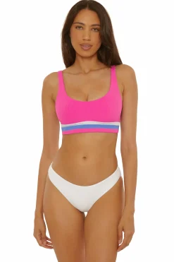 COAST LINE SPORT BRA