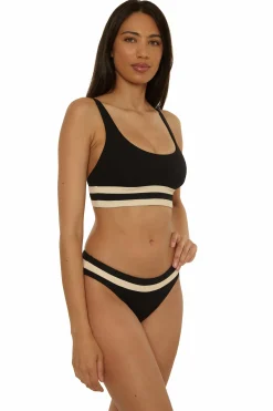 COAST LINE SPORT BRA