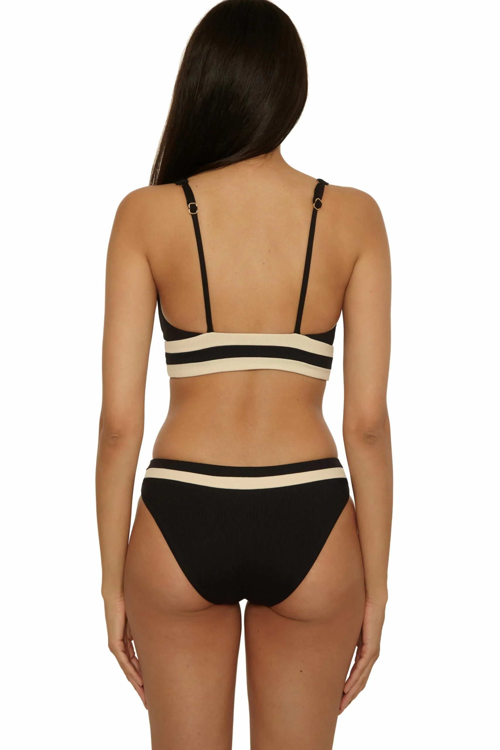 COAST LINE SPORT BRA