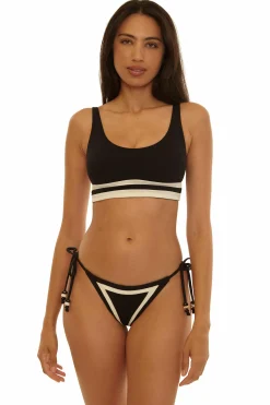 COAST LINE SPORT BRA