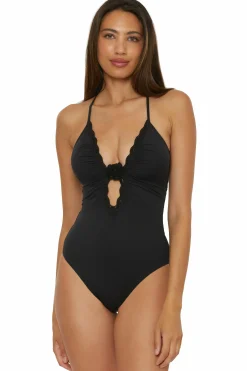 COLETTE PLUNGE 1PC