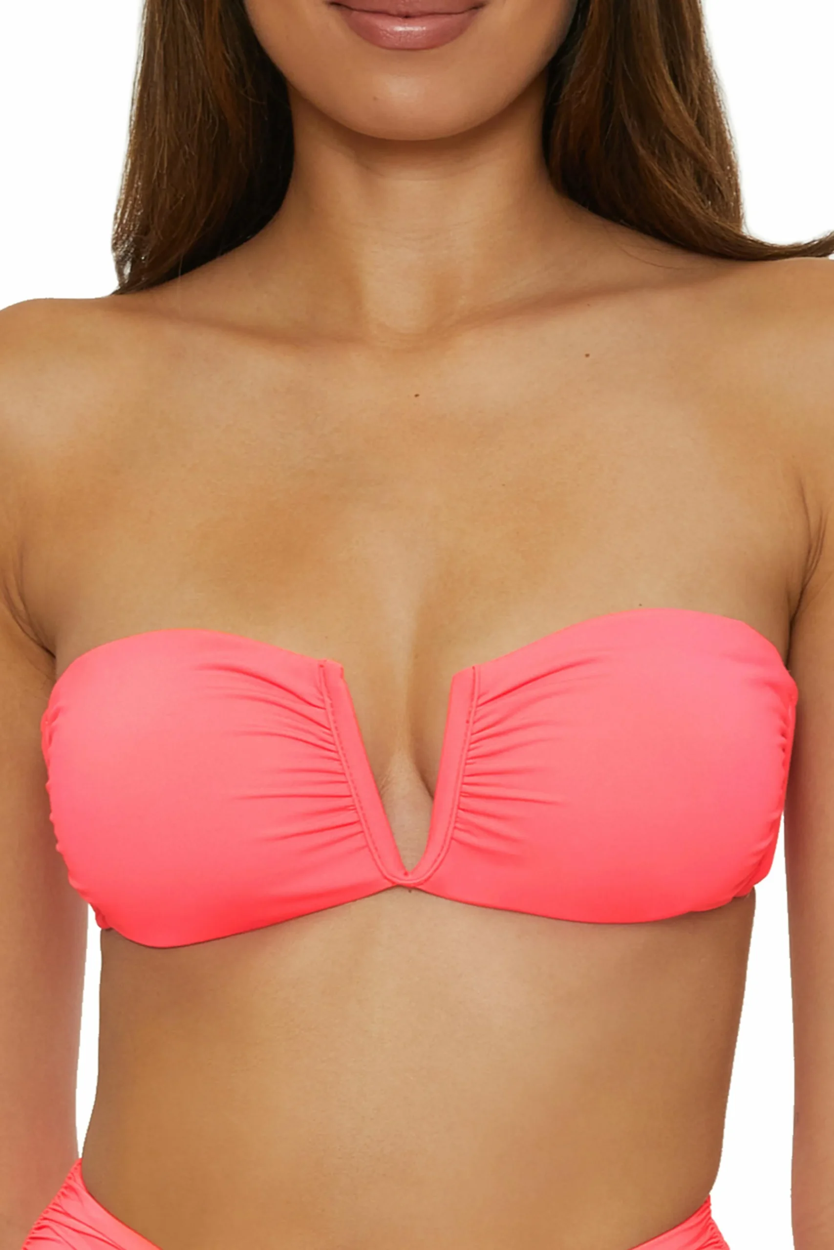 COLOR CODE BANDEAU