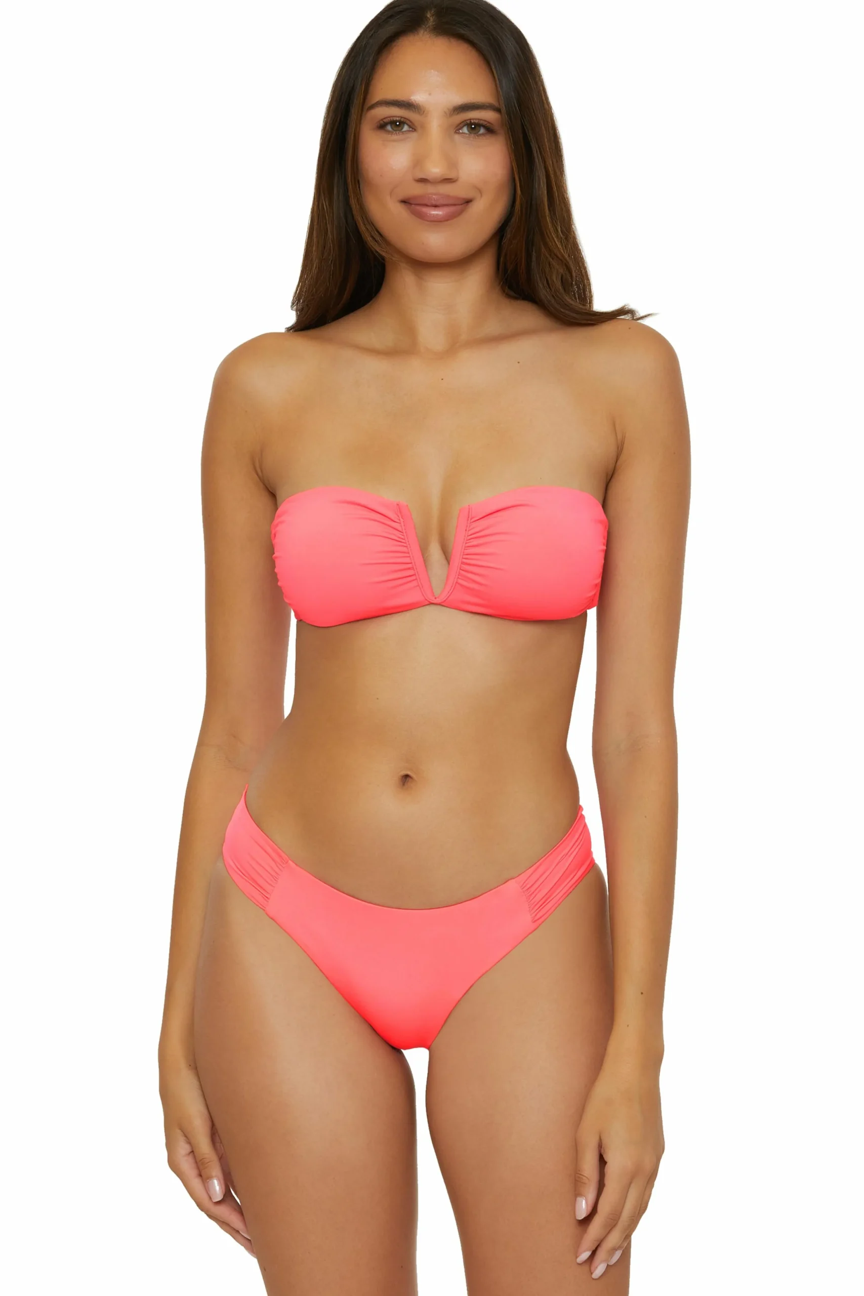 COLOR CODE BANDEAU