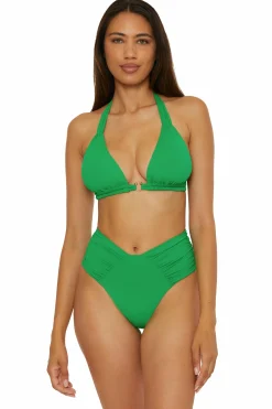 COLOR CODE D TRIANGLE