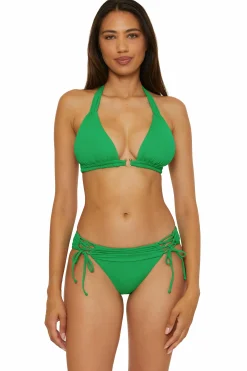 COLOR CODE D TRIANGLE