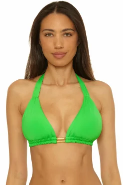 COLOR CODE D TRIANGLE