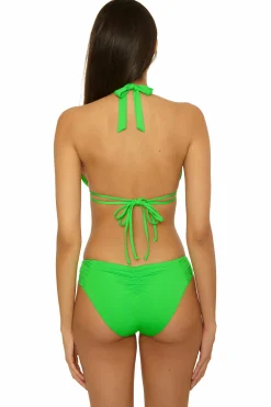 COLOR CODE D TRIANGLE