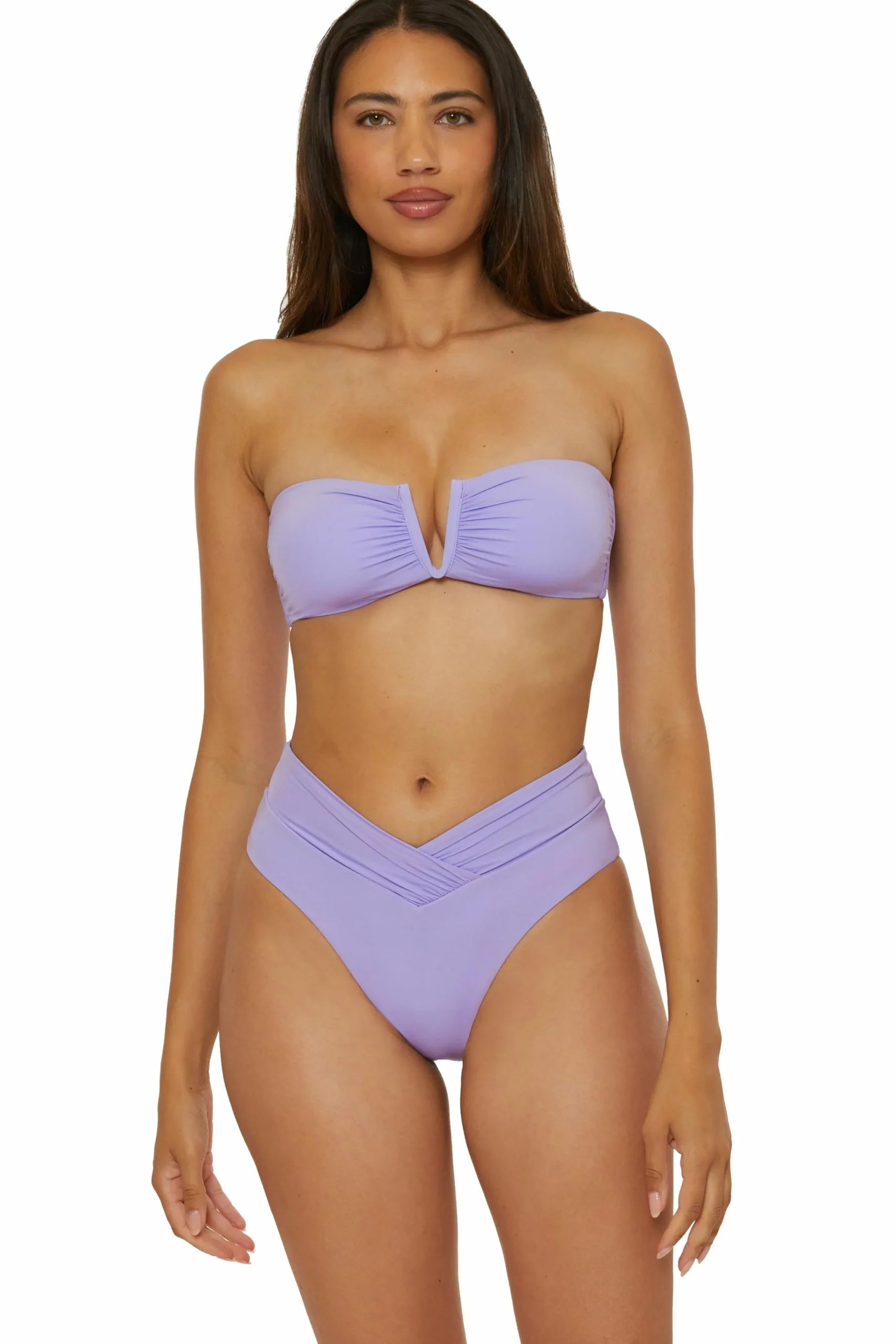 COLOR CODE HI-WAIST