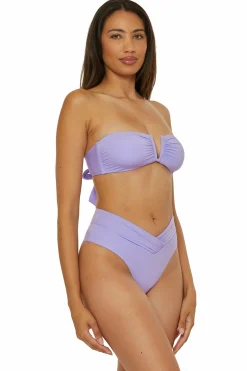 COLOR CODE HI-WAIST