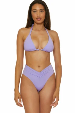 COLOR CODE HI-WAIST