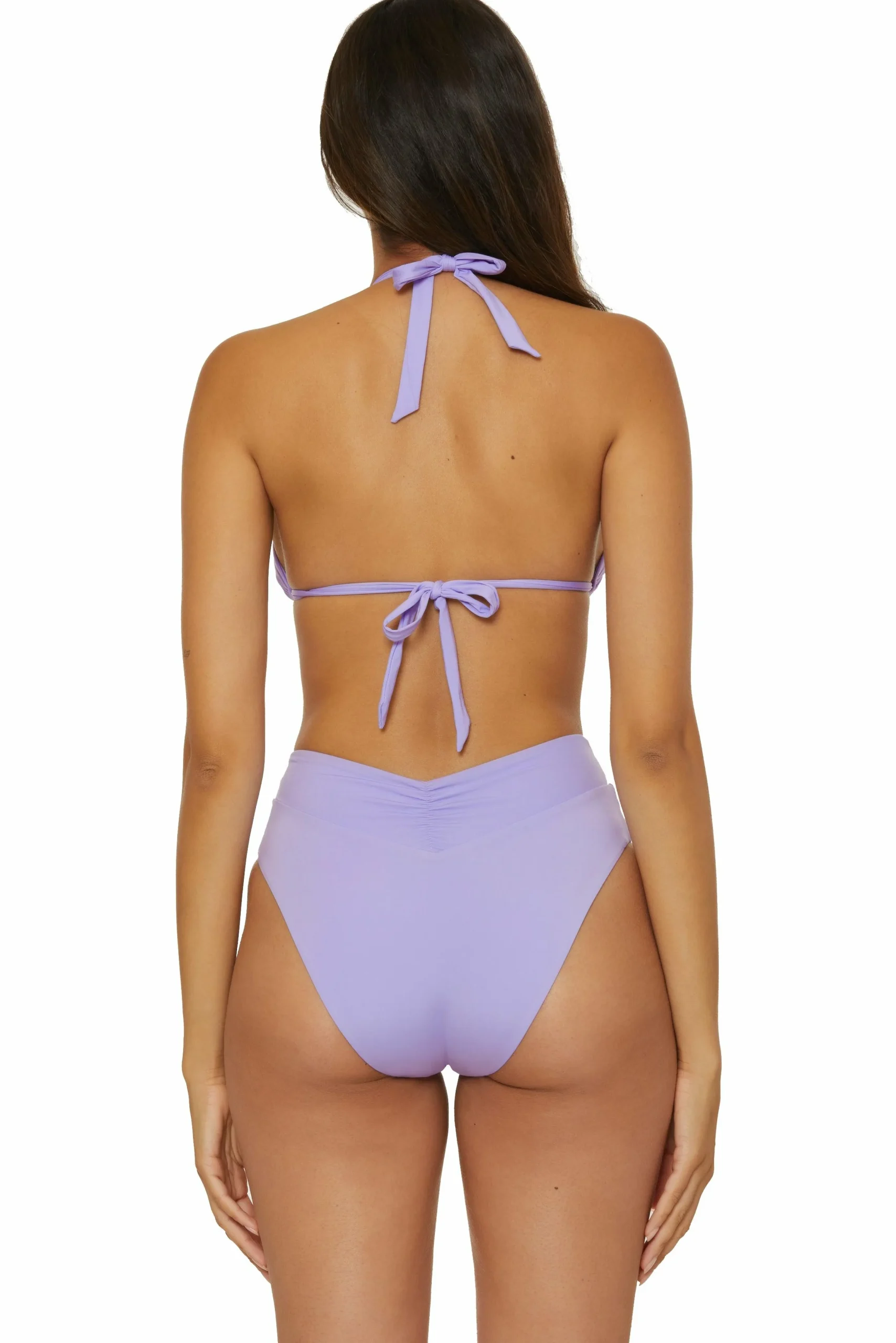COLOR CODE HI-WAIST