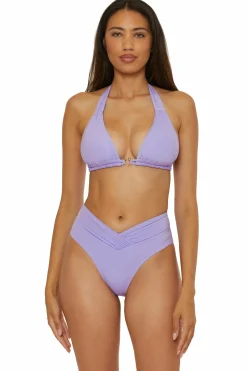 COLOR CODE HI-WAIST