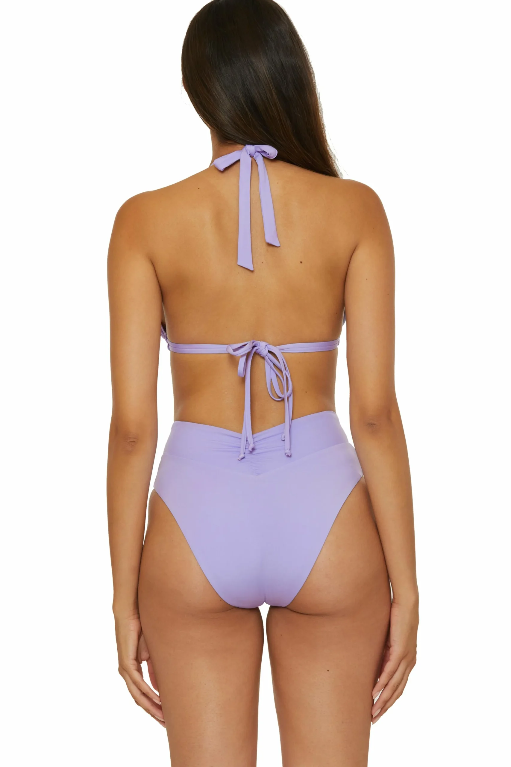 COLOR CODE HI-WAIST