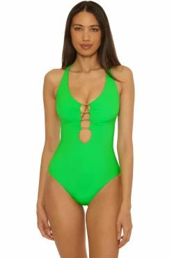 COLOR CODE 1PC CUTOUT