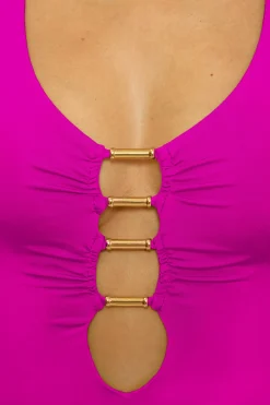 COLOR CODE 1PC CUTOUT