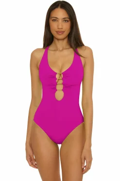 COLOR CODE 1PC CUTOUT