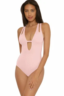 COLOR CODE 1PC PLUNGE