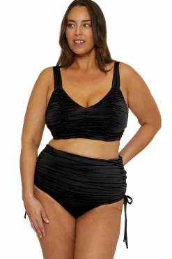 COLOR CODE SKIRT PANT