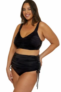 COLOR CODE SKIRT PANT