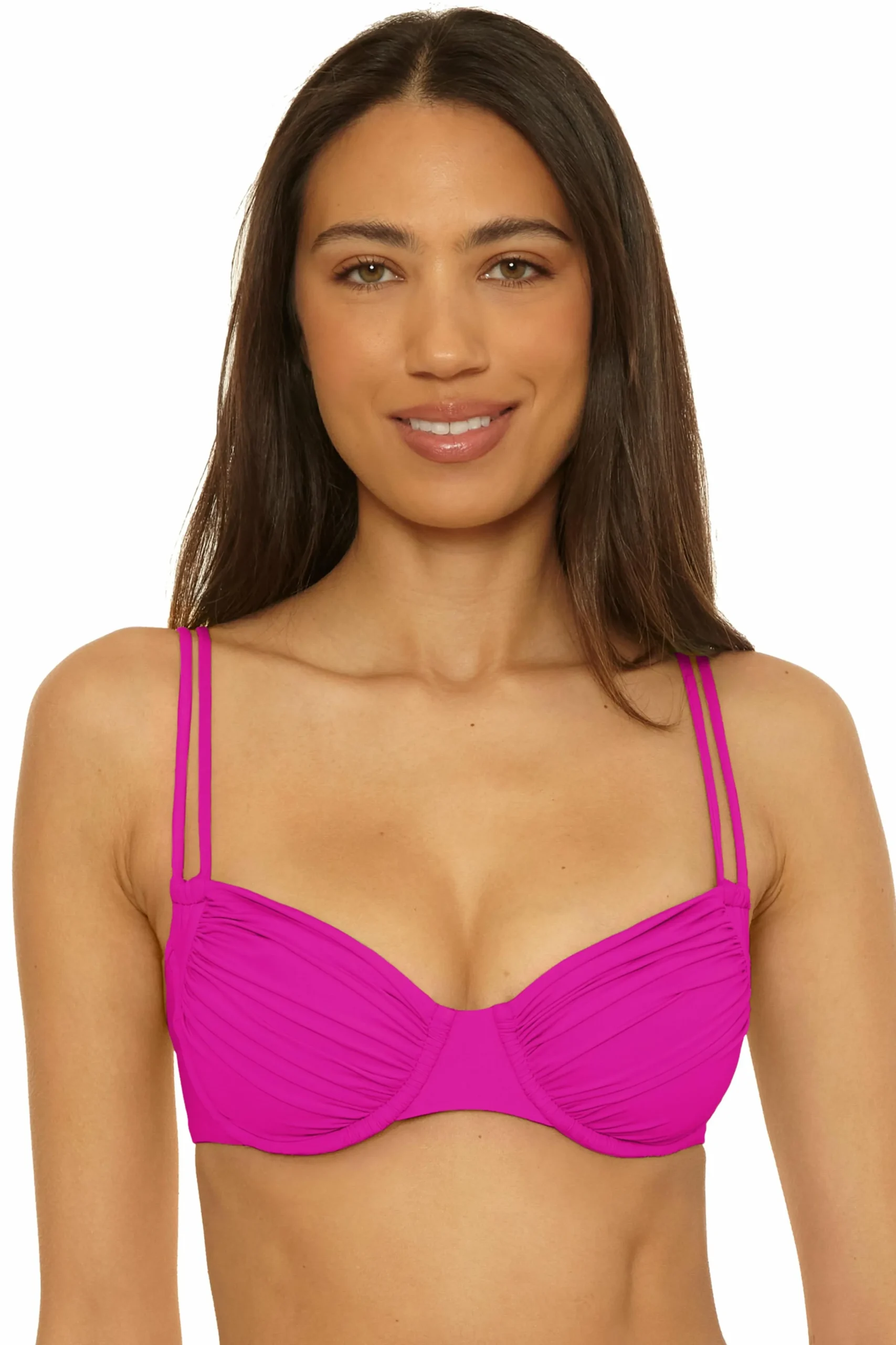 COLOR CODE UNDERWIRE