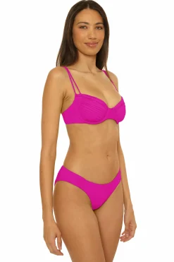 COLOR CODE UNDERWIRE