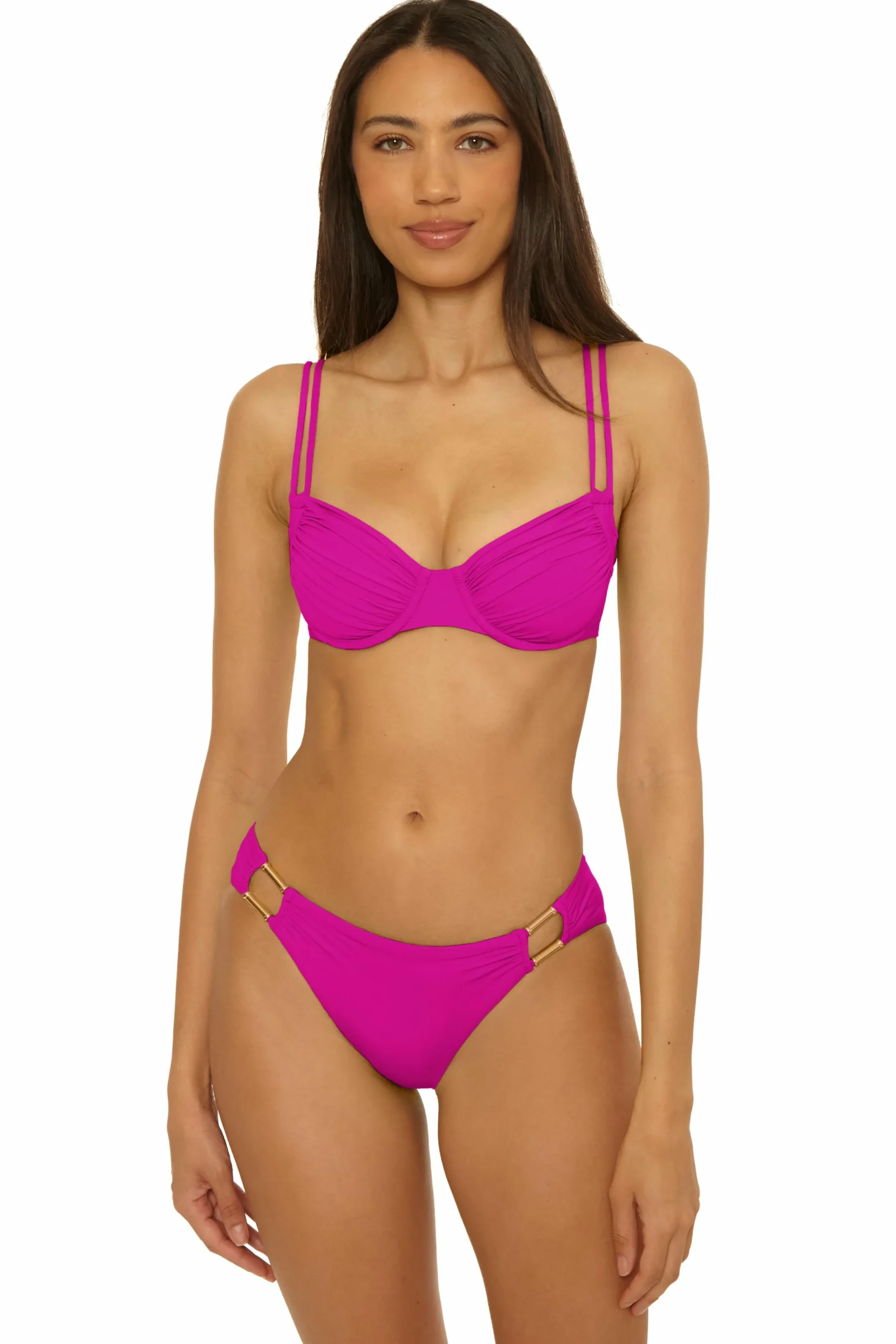 COLOR CODE UNDERWIRE