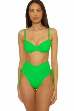 COLOR CODE UNDERWIRE