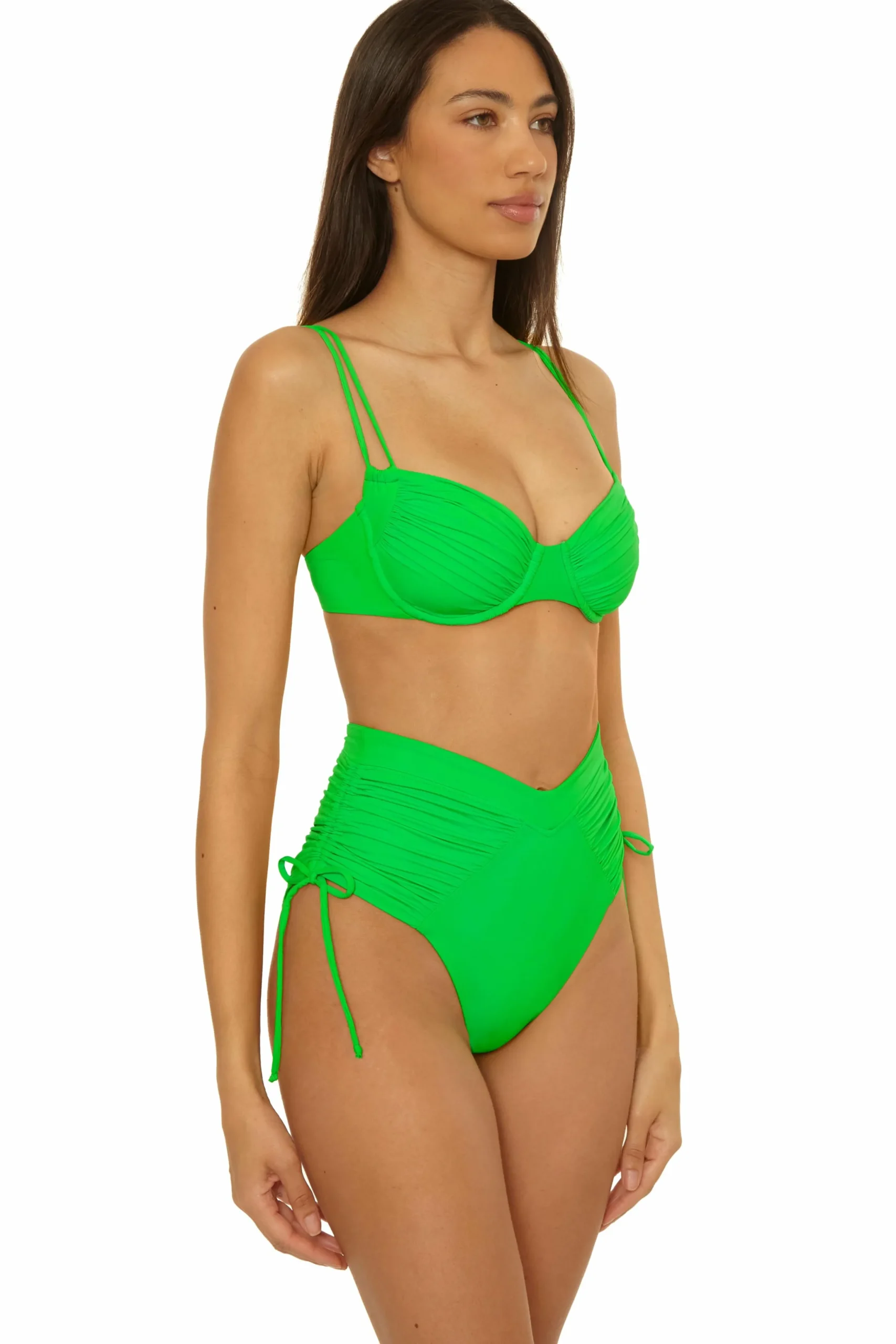 COLOR CODE UNDERWIRE