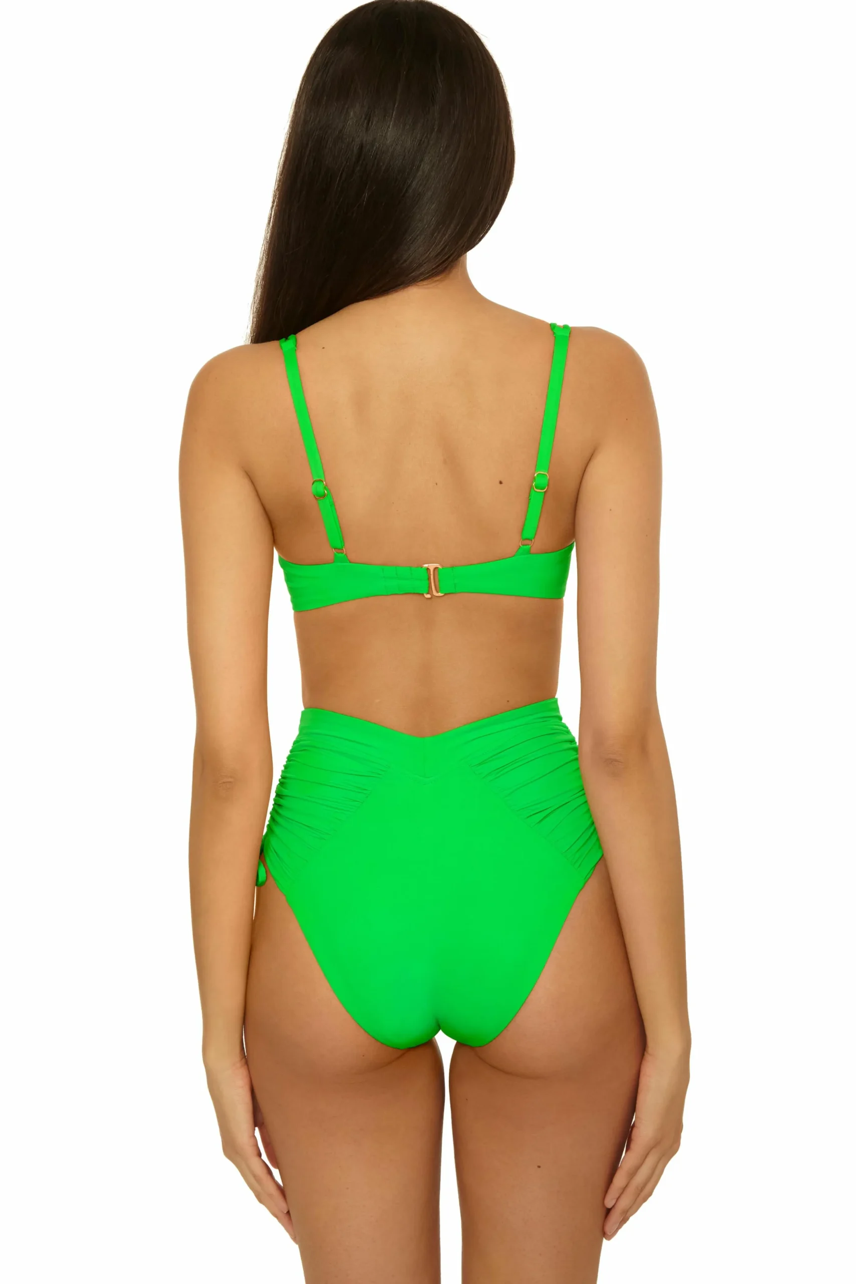 COLOR CODE UNDERWIRE