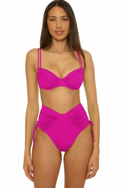 COLOR CODE UNDERWIRE