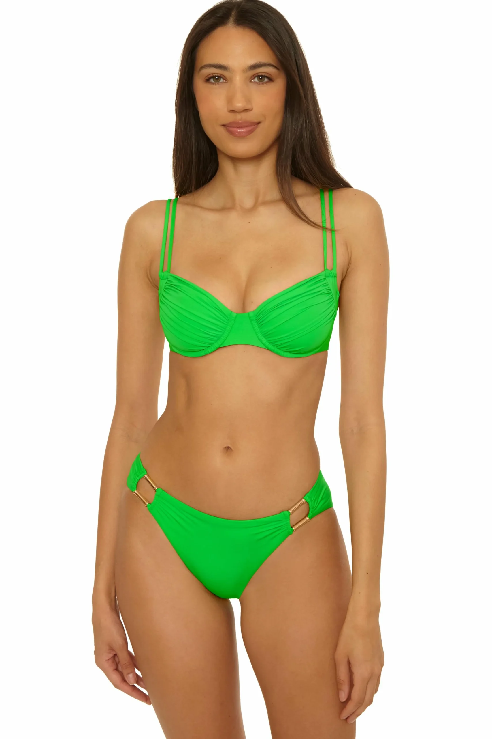 COLOR CODE UNDERWIRE