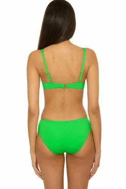 COLOR CODE UNDERWIRE