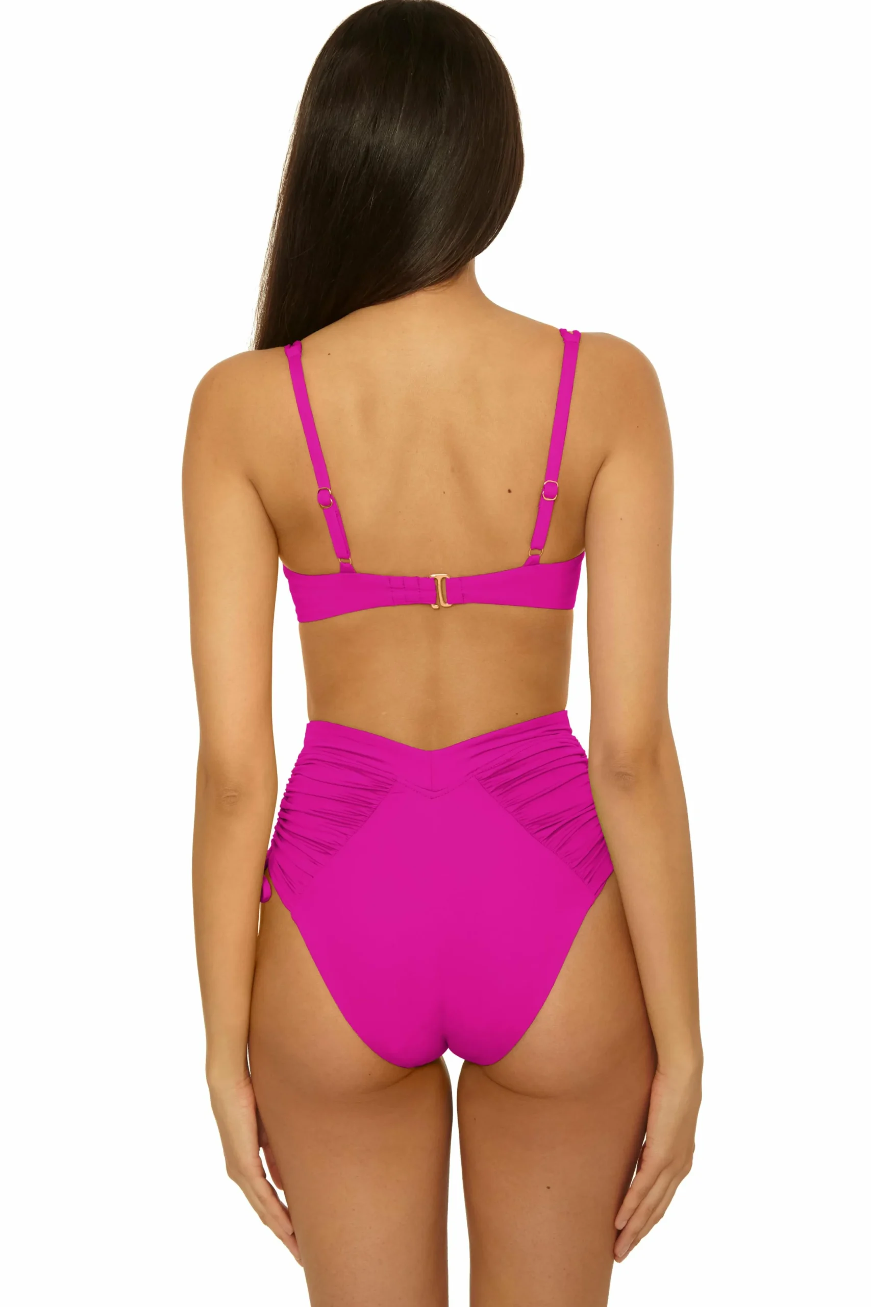 COLOR CODE UNDERWIRE